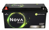 60055-205 Wattstunde NOVA Base 200 Ah